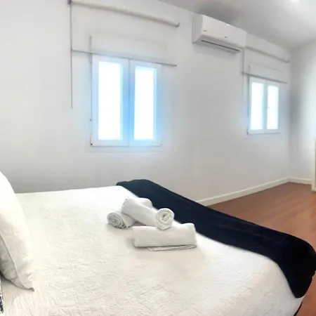 Apartman El Gigante *