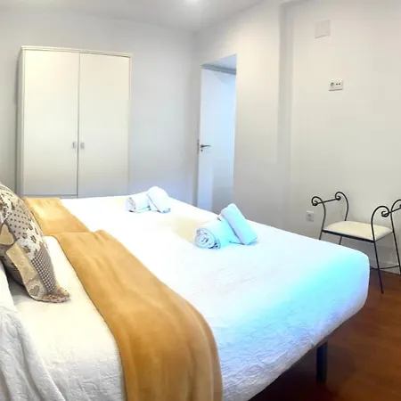 Διαμέρισμα El Gigante Ρόντα