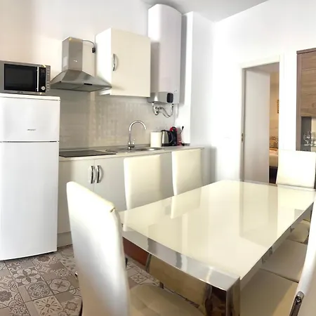 El Gigante Ρόντα