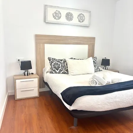 El Gigante * Ρόντα