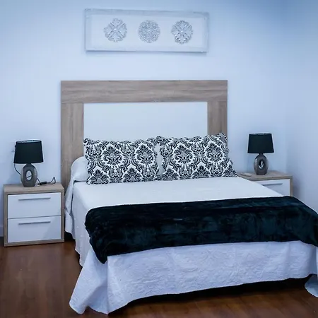 Apartamento El Gigante