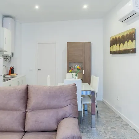 Apartamento El Gigante