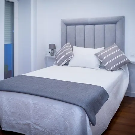 Apartamento El Gigante