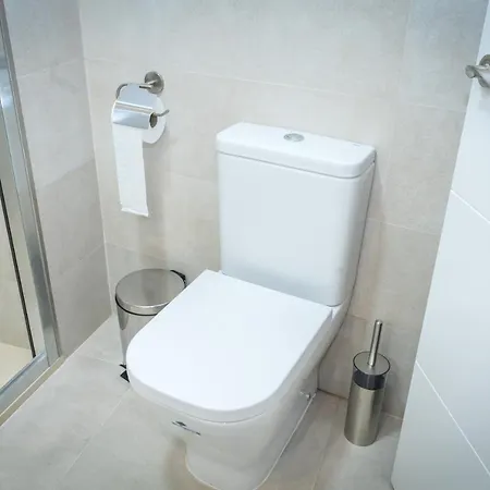 El Gigante Apartamento