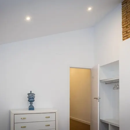 El Gigante Apartamento *