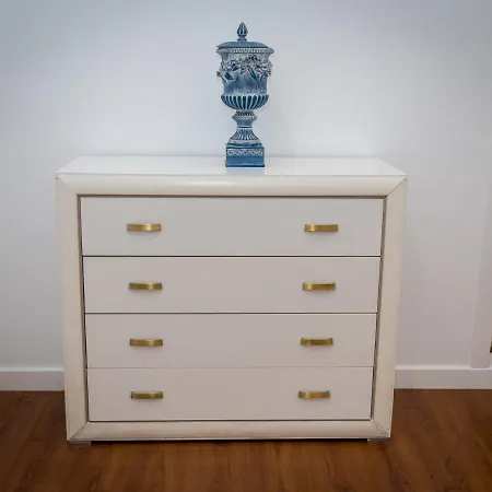 Διαμέρισμα El Gigante Ρόντα