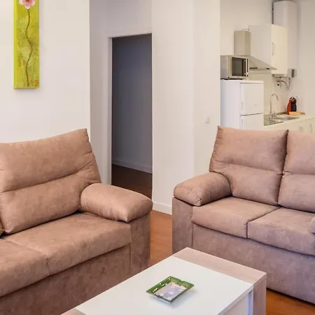 Apartamento El Gigante