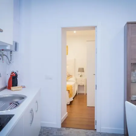 Apartamento El Gigante Ronda