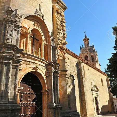 El Gigante * Ρόντα