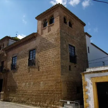 El Gigante Διαμέρισμα