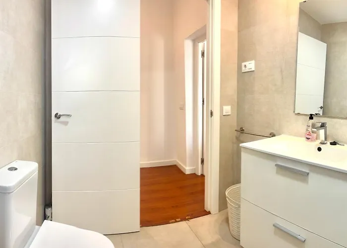 Apartman El Gigante