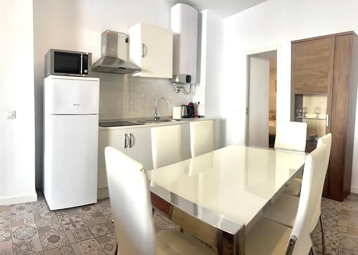 El Gigante Ронда