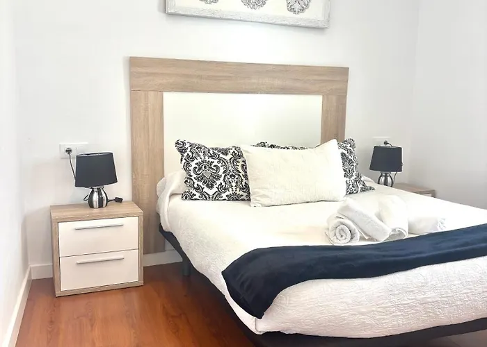 El Gigante * Ронда