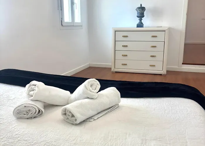 El Gigante * Ронда