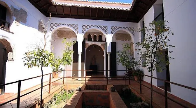 El Gigante * Ронда