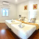 Apartman El Gigante