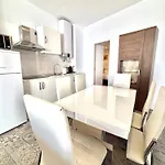 El Gigante Apartman *