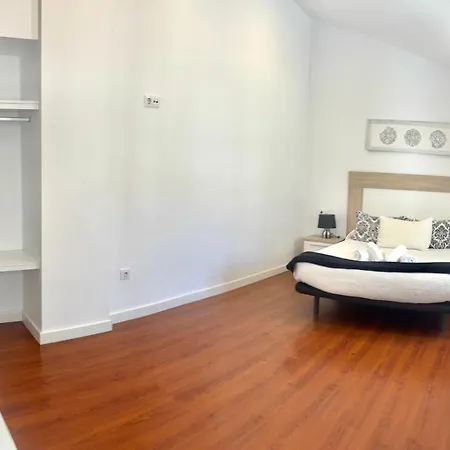 Apartamento El Gigante