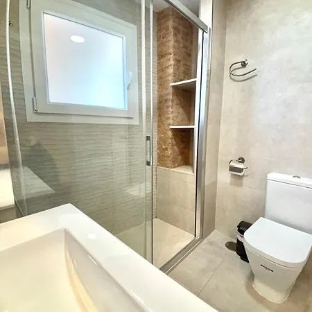 El Gigante Appartement