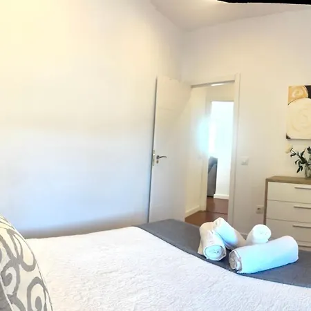 Apartamento El Gigante