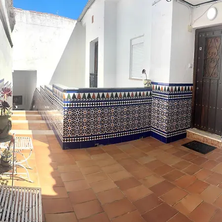 Apartamento El Gigante *