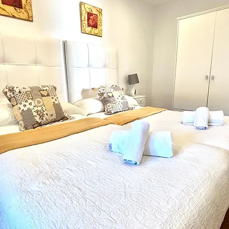 El Gigante רונדה