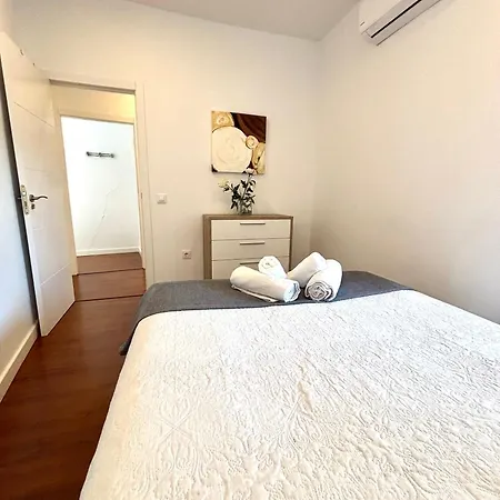 El Gigante * רונדה