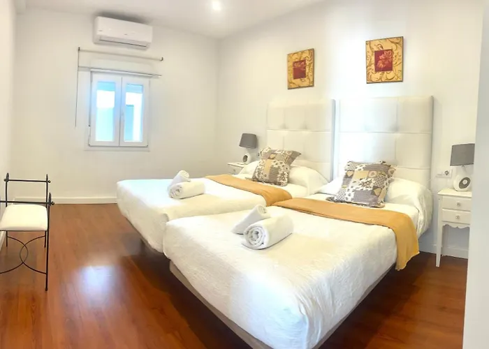 Appartement El Gigante