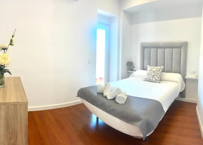 El Gigante Apartamento Ronda