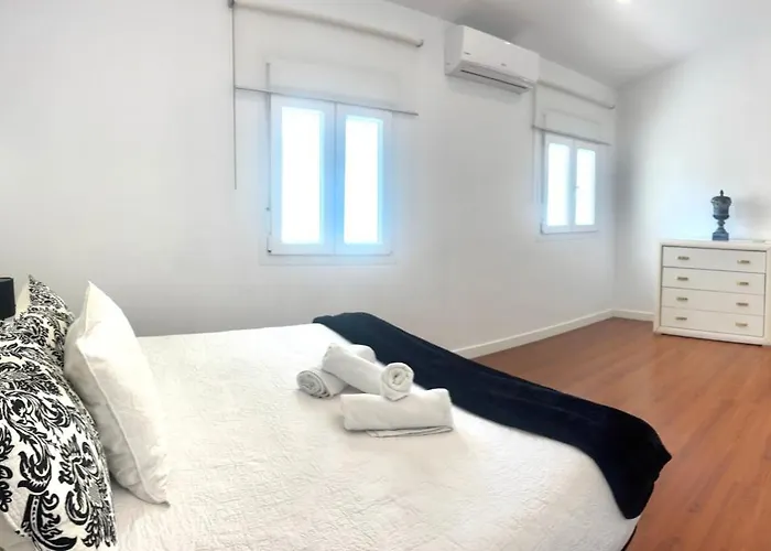 Apartamento El Gigante *