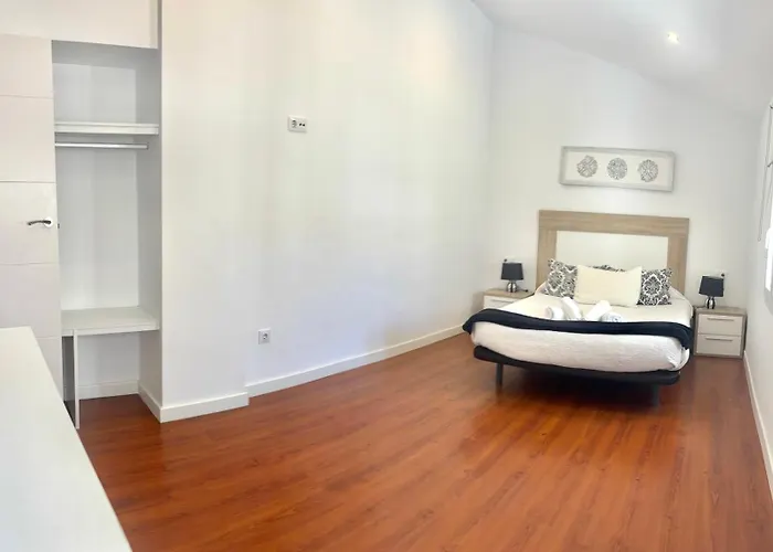 Appartement El Gigante