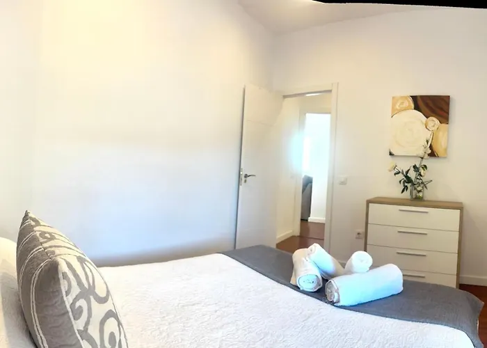 Appartement El Gigante