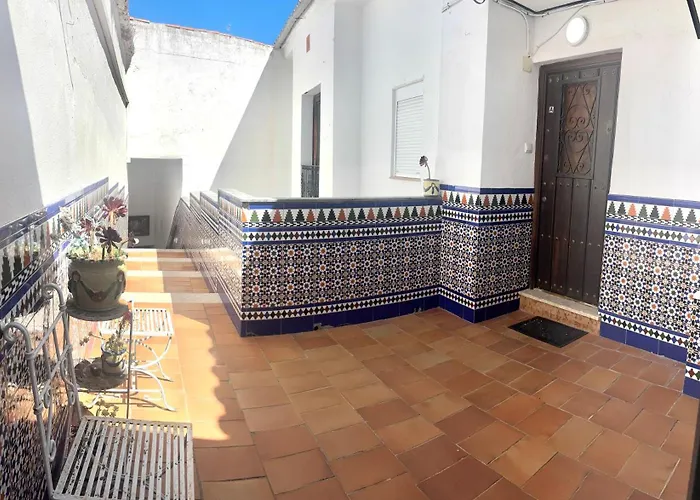 Appartement El Gigante *