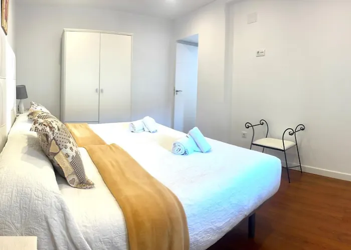 Appartement El Gigante Ronda