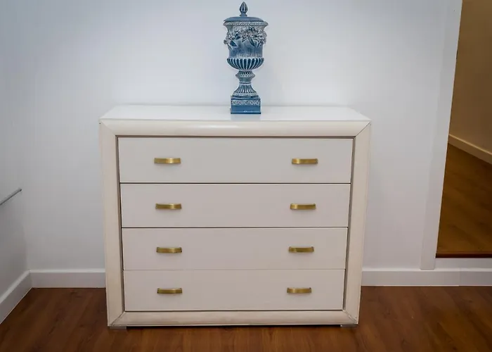 Apartamento El Gigante Ronda