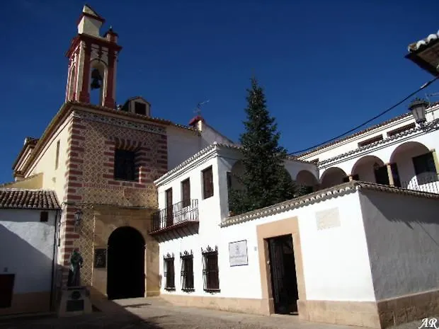 El Gigante Apartamento Ronda