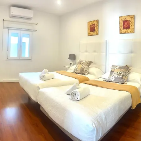 Apartmán El Gigante