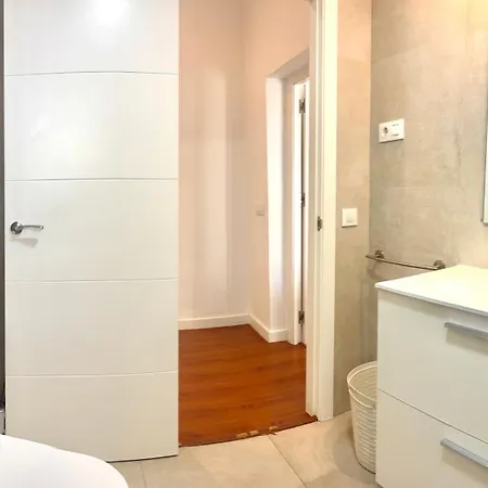 Apartmán El Gigante