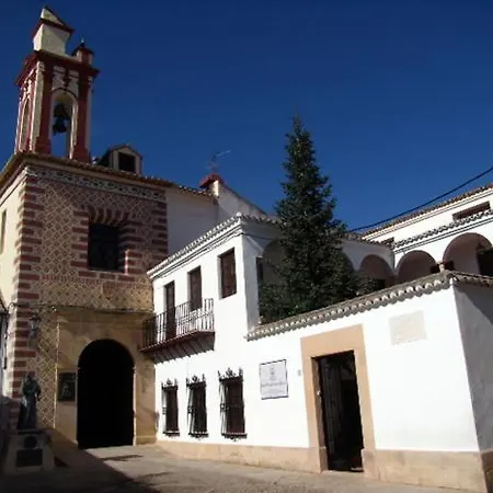 El Gigante Apartmán Ronda